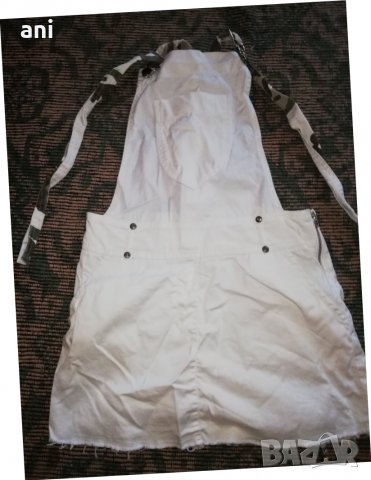 Кокетни дрехи за лятото , снимка 8 - Детски рокли и поли - 37295685