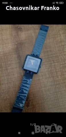 Уникален дизайнерски елегантен стилен и марков часовник