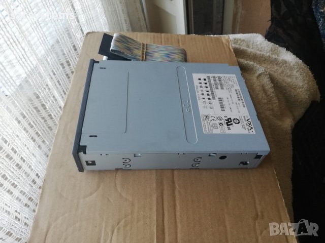 Ново!IBM 1U VXA-320 Tape Autoloader, снимка 7 - Други - 37431887