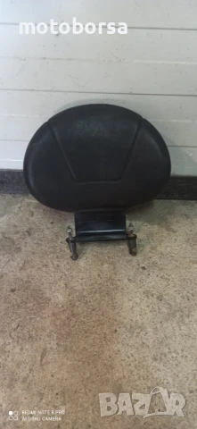 облегалка Yamaha Madjesty 125-180, снимка 2 - Мотоциклети и мототехника - 50674586