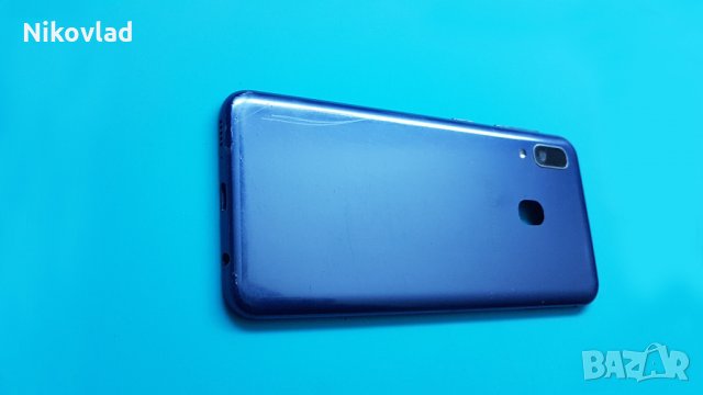 Зден капак Samsung Galaxy A20e, снимка 2 - Резервни части за телефони - 35167485