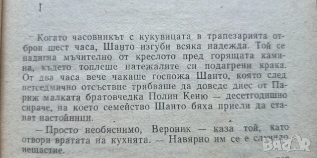 Радостта да се живее - Емил Зола, снимка 2 - Художествена литература - 51185272