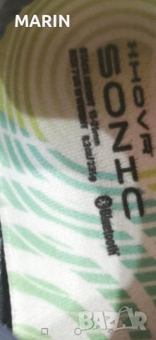 маратонки Under armour , снимка 5 - Маратонки - 43083929