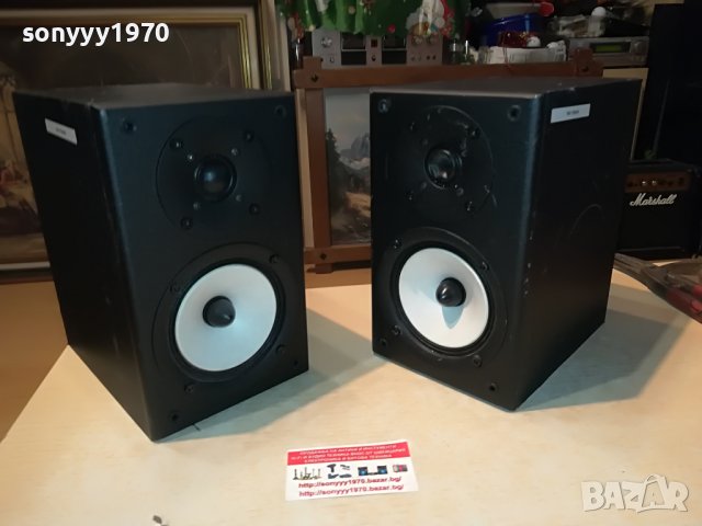 ONKYO 2БР ТОНКОЛОНИ 2305221545, снимка 5 - Тонколони - 36851898