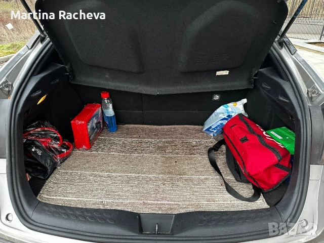 Toyota C-HR , снимка 7 - Автомобили и джипове - 52940964