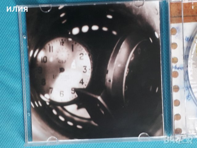 Los Lobos(Blues Rock,Latin,Rock & Roll)-2CD, снимка 8 - CD дискове - 43849383