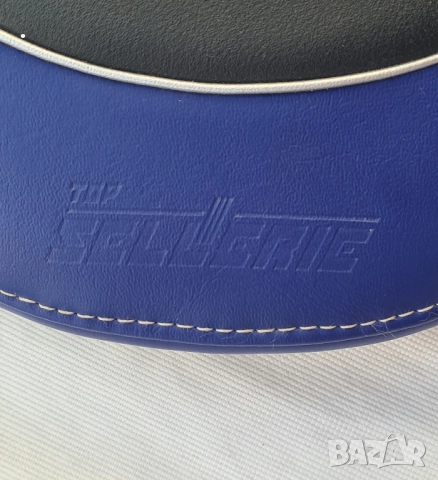 Седалка за мотор SUZUKI SV 650 1998-2002 в топ състояние , снимка 9 - Аксесоари и консумативи - 51800856