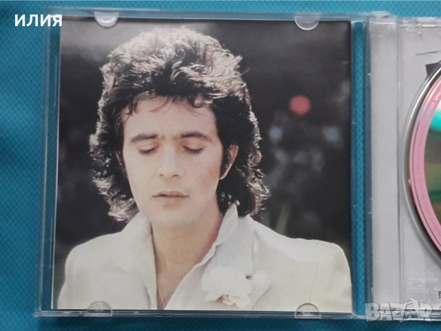 David Essex –3CD(Pop Rock), снимка 2 - CD дискове - 43023809