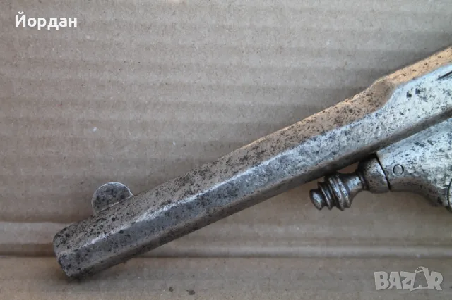 Голям Белгийски ''Върнан'', снимка 10 - Антикварни и старинни предмети - 49235826