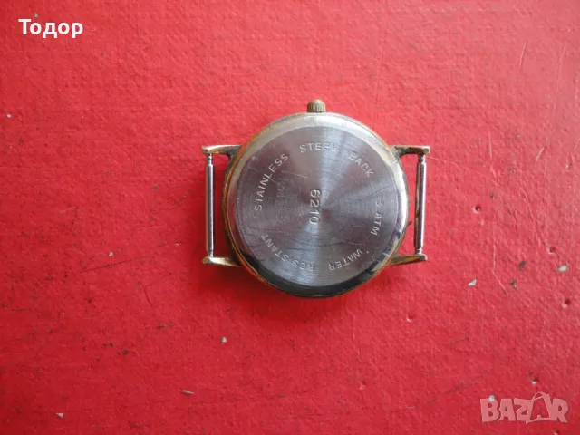 Часовник Regent 11, снимка 3 - Мъжки - 48422781