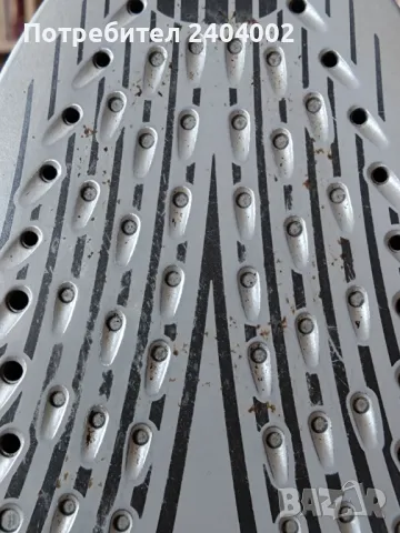 Електрическа парна ютия Philips Azur, снимка 16 - Ютии - 49700039