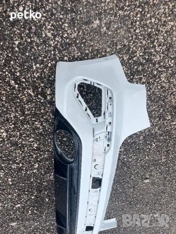 Продавам задна броня за Rs3- sline, снимка 4 - Части - 49580336