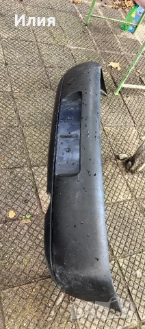 Предна/задна броня - Форд Фиеста 98г.