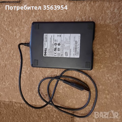 Флопи DELL, снимка 2 - USB Flash памети - 43697506