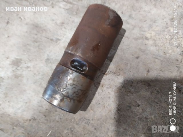 Дорник съчмен, снимка 10 - Стругове - 27471172