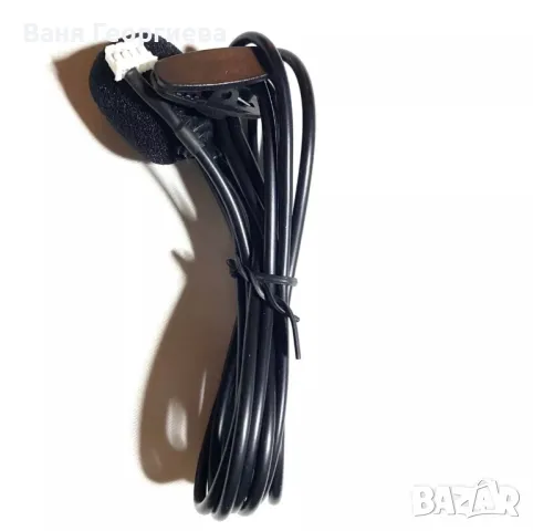 Bluetooth Музикален Предавател Приемник Аудио Адаптер Стерео USB SD , снимка 5 - Приемници и антени - 49421592