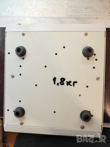 Продава се чисто нов професионален честотомер / брояч до 2700МХц, снимка 5 - Друга електроника - 53474143