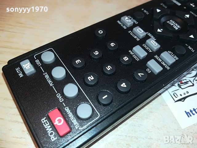 lg remote control, снимка 10 - Дистанционни - 28354176