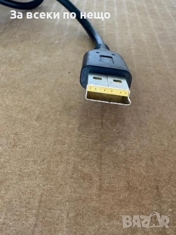 Оригинално зарядно 40w Lenovo ADL40WDC ADL40WDH , 20V 5.2V 5V-2A 40W, снимка 5 - Кабели и адаптери - 51790490