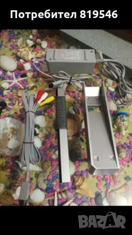  Nintendo Wii Black Limited Edition - Sports Resort Pack -motion plus Нинтендо, снимка 6 - Nintendo конзоли - 27770897