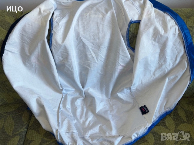 Вело елек Biemme windstopper, снимка 5 - Спортни дрехи, екипи - 53588419