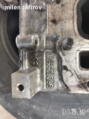 бутала с биели за Ситроен джъмпер,боксер2.0blueHDI , снимка 18 - Части - 52806105