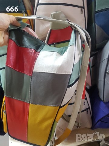 раници, снимка 5 - Раници - 42949026