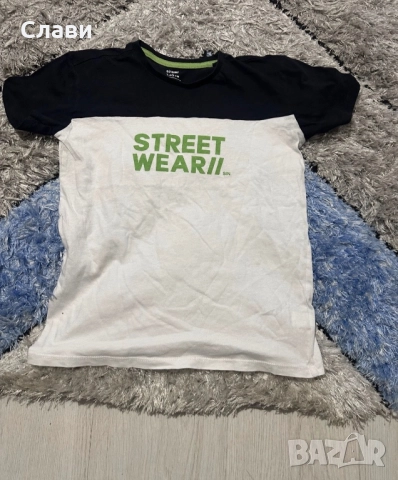 Детска тениска