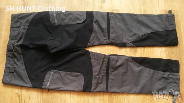 Lundhags Avhu Stretch Pant размер 50 / M панталон със здрава и еластична материи - 553, снимка 2 - Панталони - 44119196