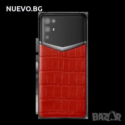 ТЕЛЕФОНИ VERTU, снимка 5 - Vertu - 43392601