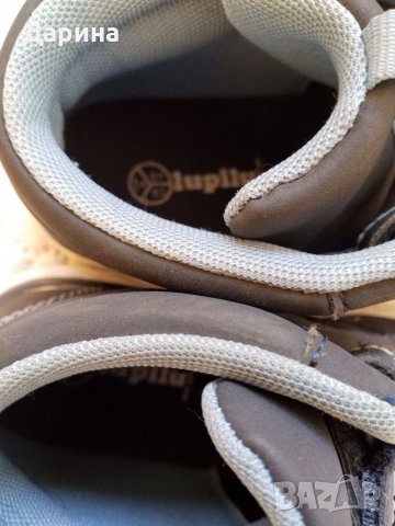 Маратонки, снимка 3 - Детски маратонки - 38256016