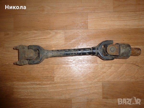 Suzuki Samurai на части Сузуки Самурай, снимка 2 - Автомобили и джипове - 6170061