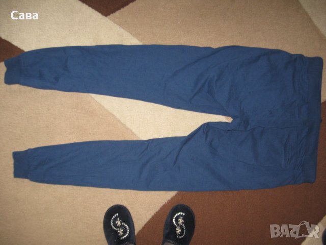 Спортни долнища PIAZZAITALIA  дамски,Л, снимка 7 - Спортни екипи - 39505553