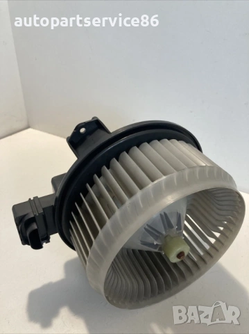 Мотор вентилатор на парно за Jeep Compass 2.2 CRD (2011) AY272700-5101, снимка 2 - Части - 53609483