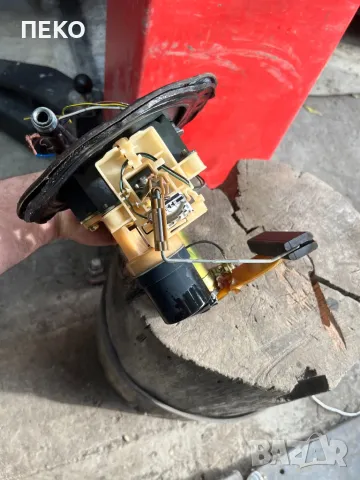 Бензинова помпа Toyota Avensis , снимка 5 - Части - 49470508