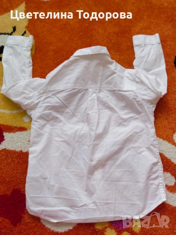 детски дрехи 110 размер, снимка 11 - Други - 52552522