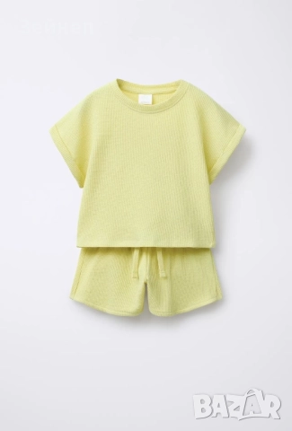 Комлект от 2 части на ZARA