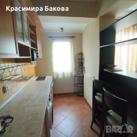 Апартамент Хасково център, снимка 5 - Апартаменти - 53302547