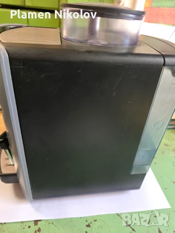 Работещ кафеавтомат Krups EA8260 Кафемашина, снимка 3 - Кафемашини - 50655383