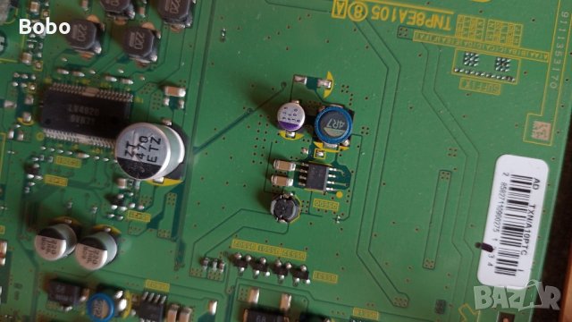 Main board TNP8EA105 (8) A, снимка 2 - Части и Платки - 37776777