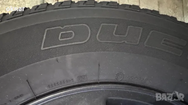 Гуми 255/70/18, снимка 11 - Гуми и джанти - 48070677