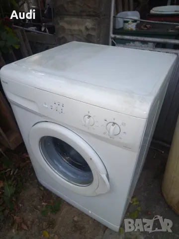 Пералня на части SANG WSE 6001 Всипко е налично. За цени звънете , снимка 3 - Перални - 47737572