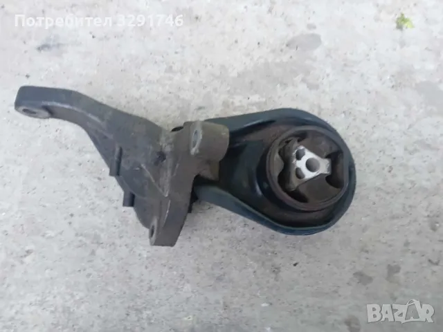 Тампон скоростна кутия за Мазда 3  1.6HDI 109k.с 2007г, снимка 1