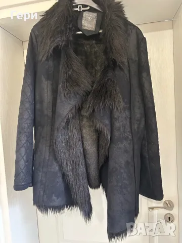 Guess кожух