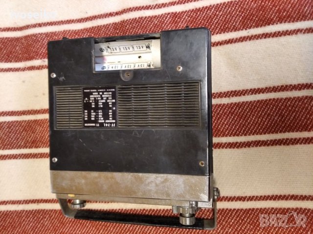 Sony, снимка 4 - Радиокасетофони, транзистори - 27999461