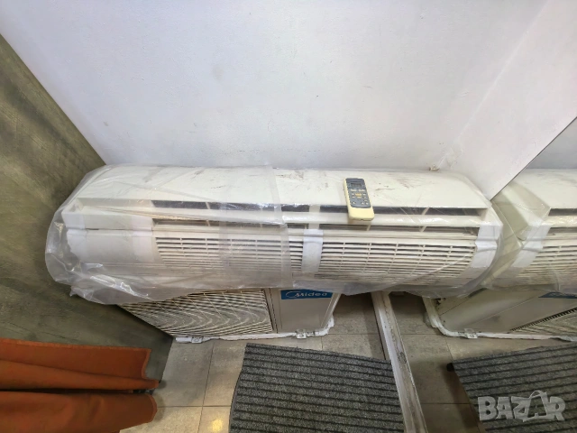 Климатик Midea MSG-30HRN2 