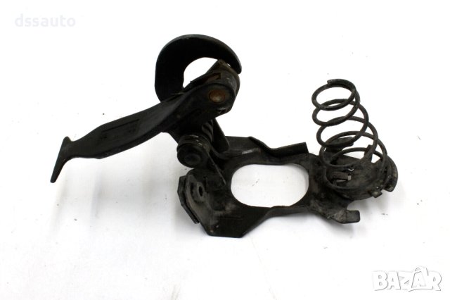 Закопчалка преден капак Mercedes W220 A2108870827