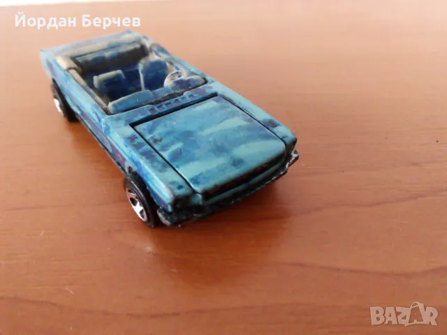 Детска количка, снимка 1