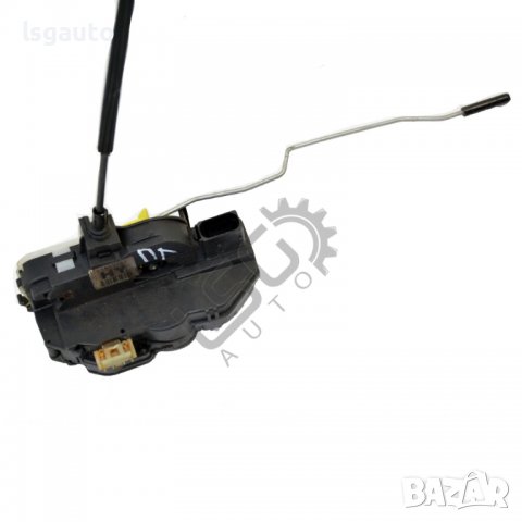 Брава предна лява врата Opel Insignia(2008-2013) ID:93098