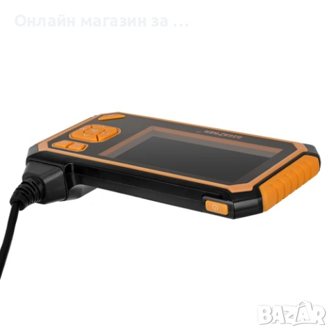 Професионална ендоскопска камера за телефон – 5 метра Bigstren, снимка 17 - Аксесоари и консумативи - 53431068